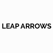 LEAP ARROWS | Corporate Website